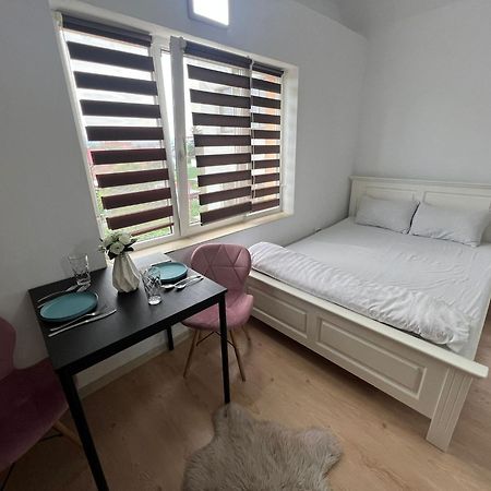 Compact House Leilighet Cluj-Napoca Eksteriør bilde