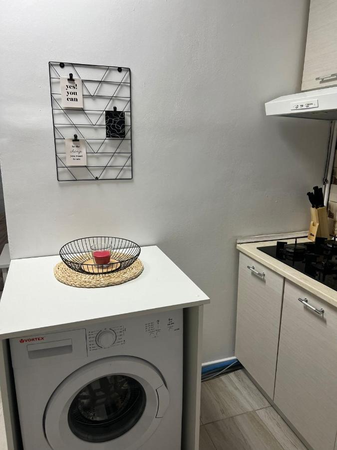 Compact House Leilighet Cluj-Napoca Eksteriør bilde