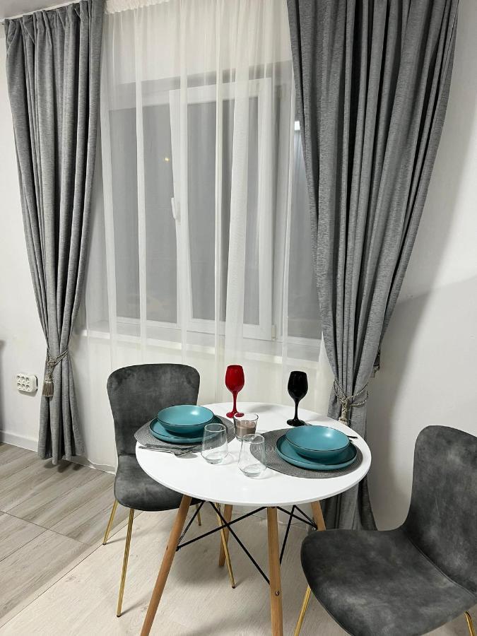 Compact House Leilighet Cluj-Napoca Eksteriør bilde