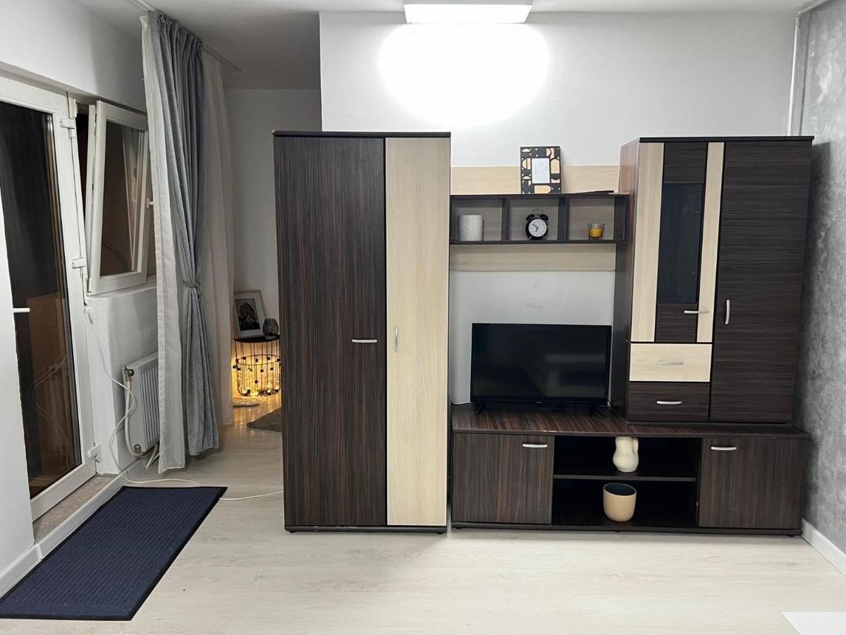 Compact House Leilighet Cluj-Napoca Eksteriør bilde