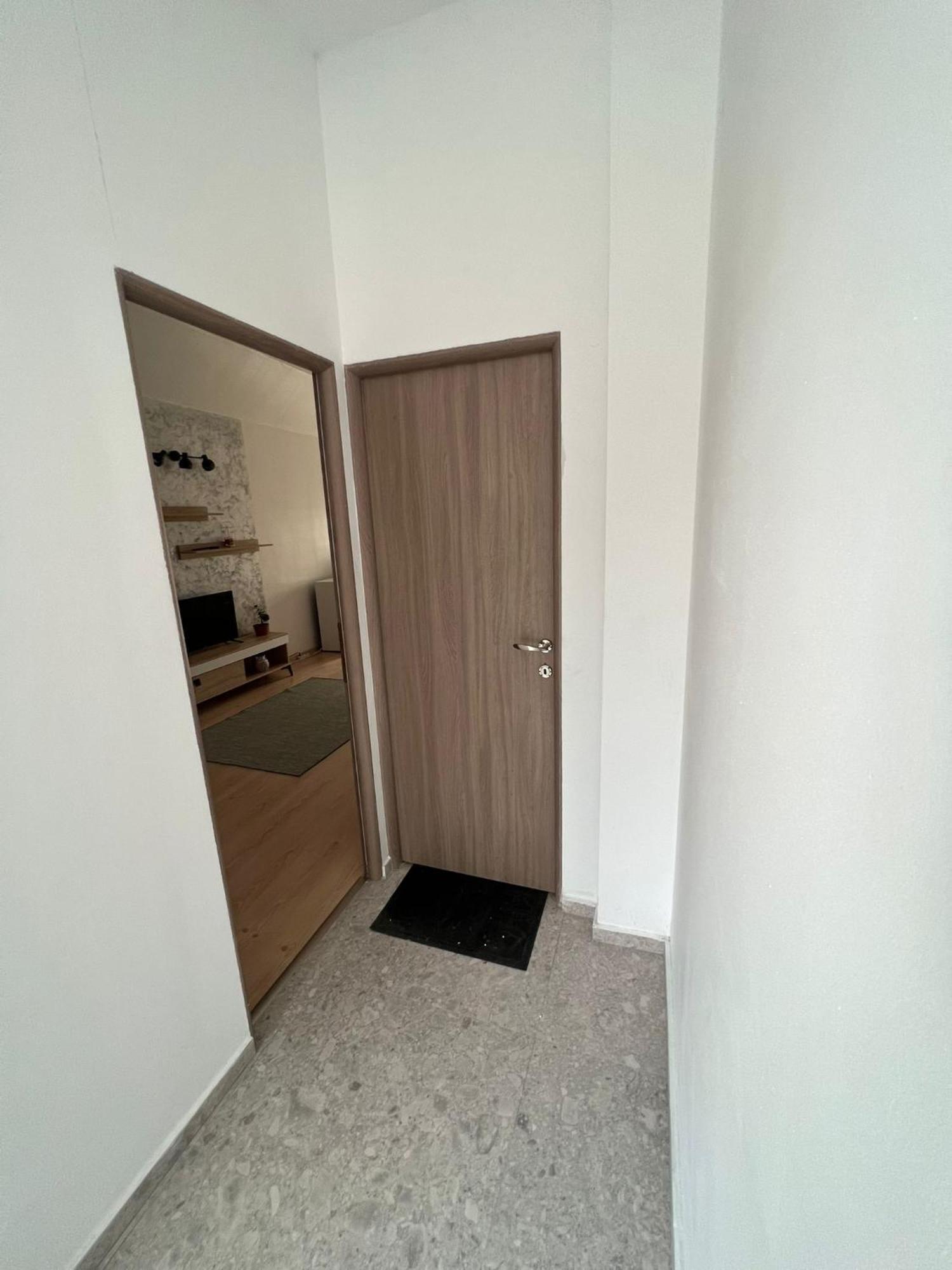 Compact House Leilighet Cluj-Napoca Eksteriør bilde