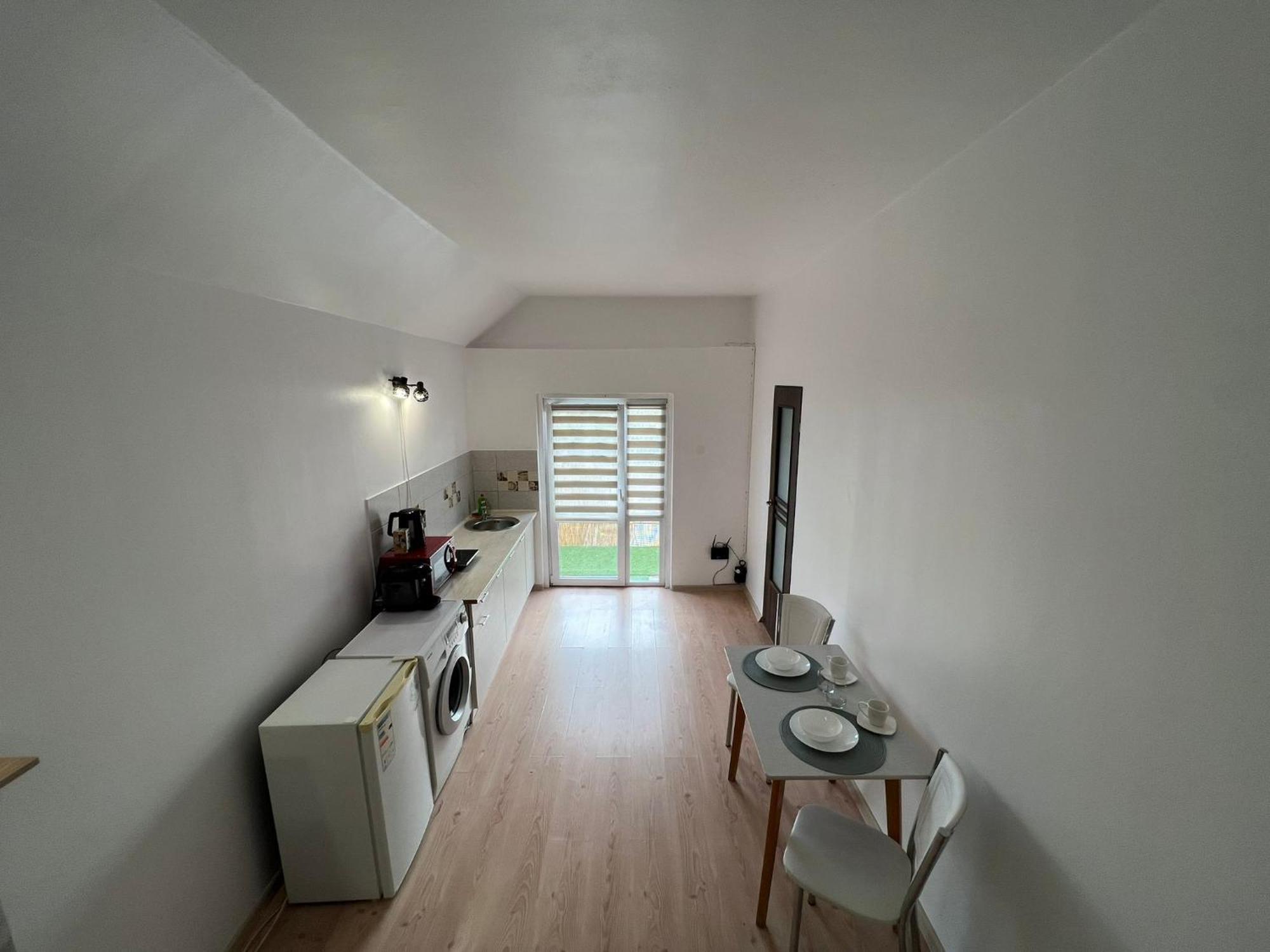 Compact House Leilighet Cluj-Napoca Eksteriør bilde