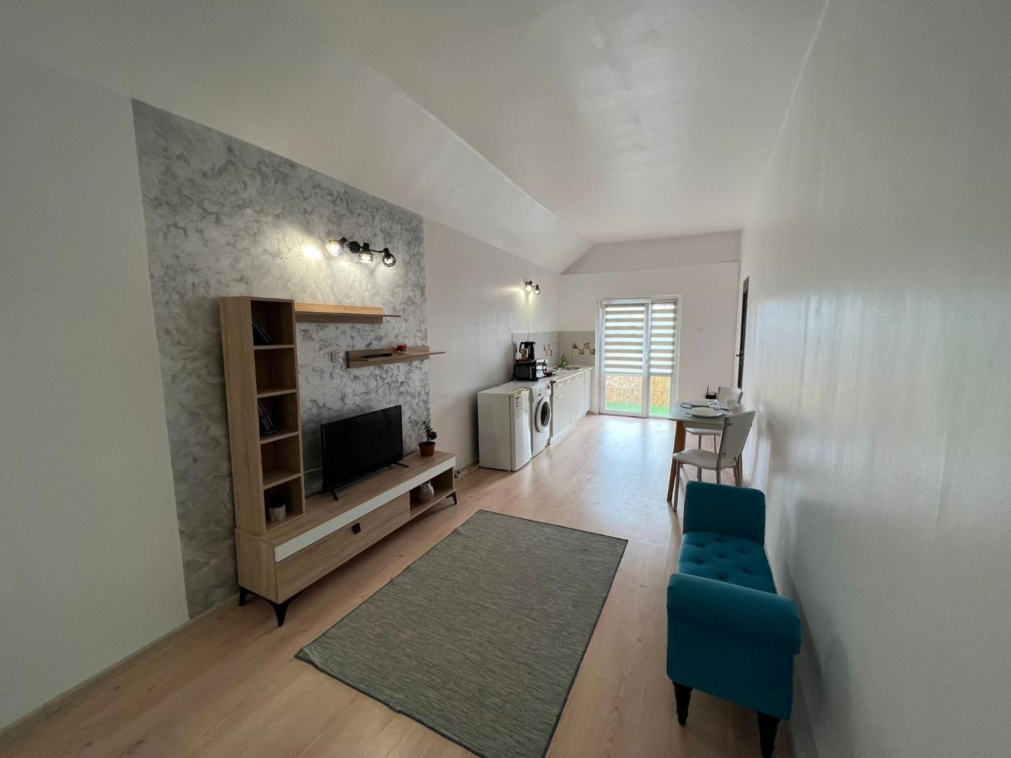 Compact House Leilighet Cluj-Napoca Eksteriør bilde