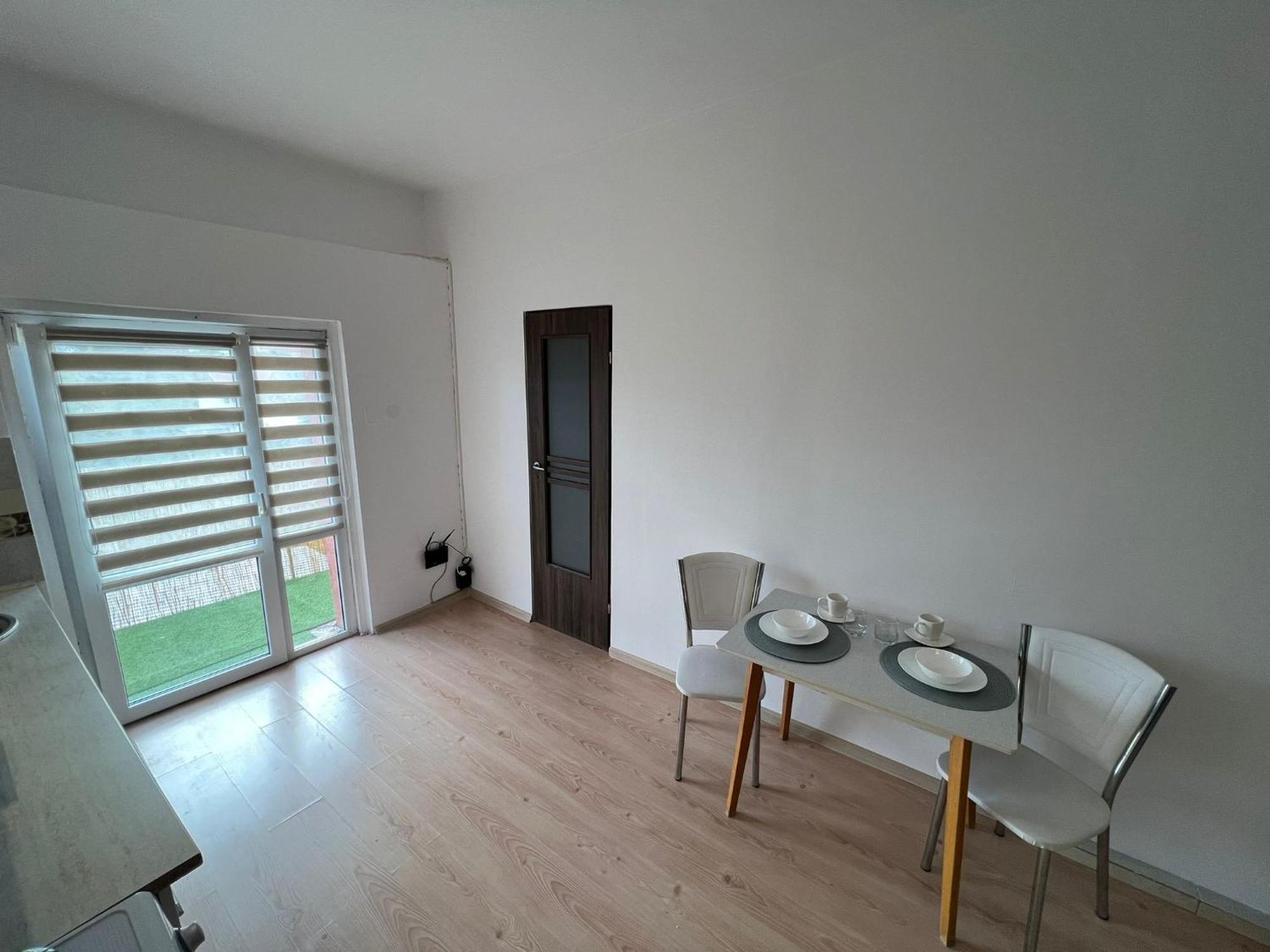 Compact House Leilighet Cluj-Napoca Eksteriør bilde