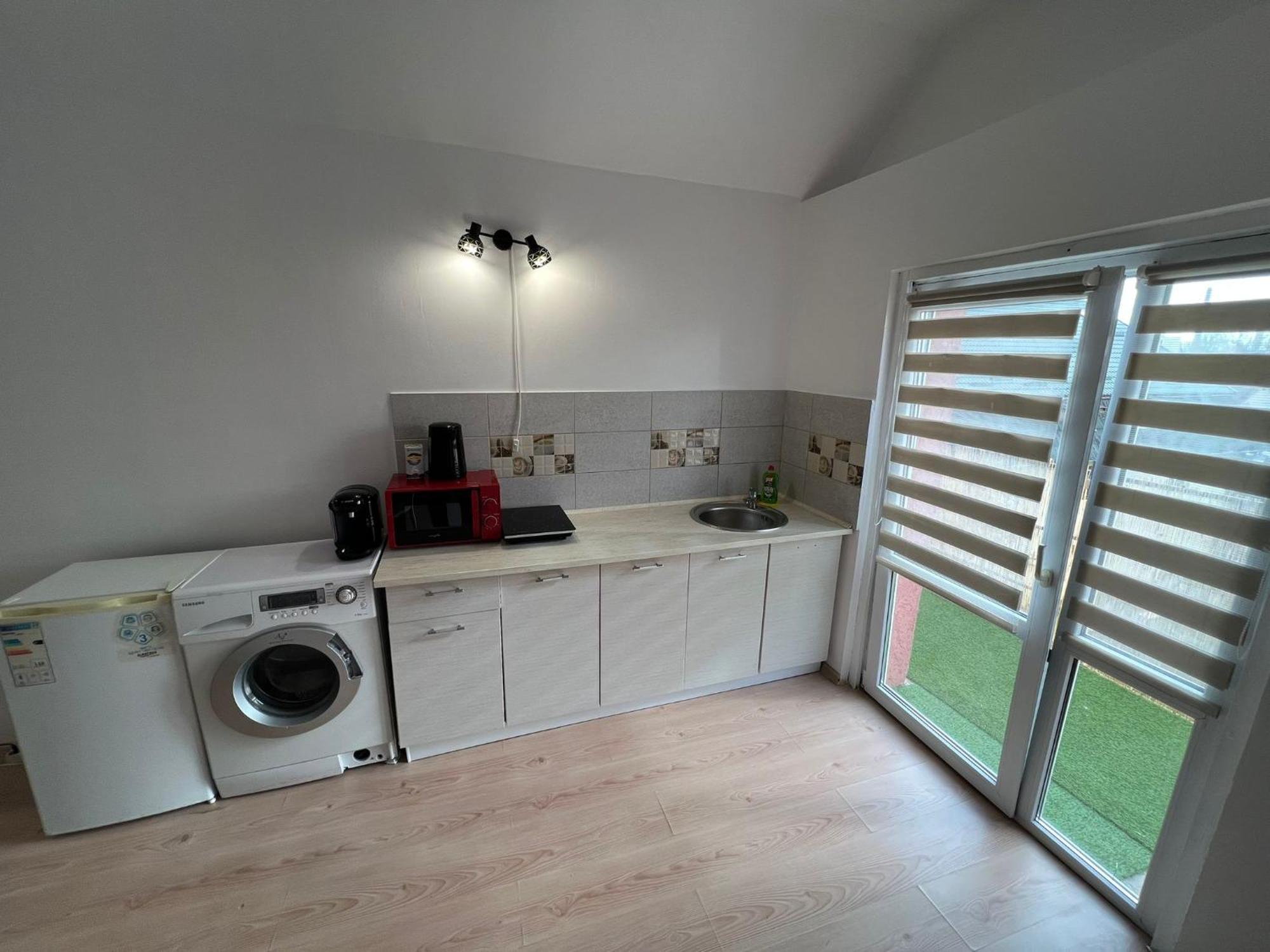 Compact House Leilighet Cluj-Napoca Eksteriør bilde