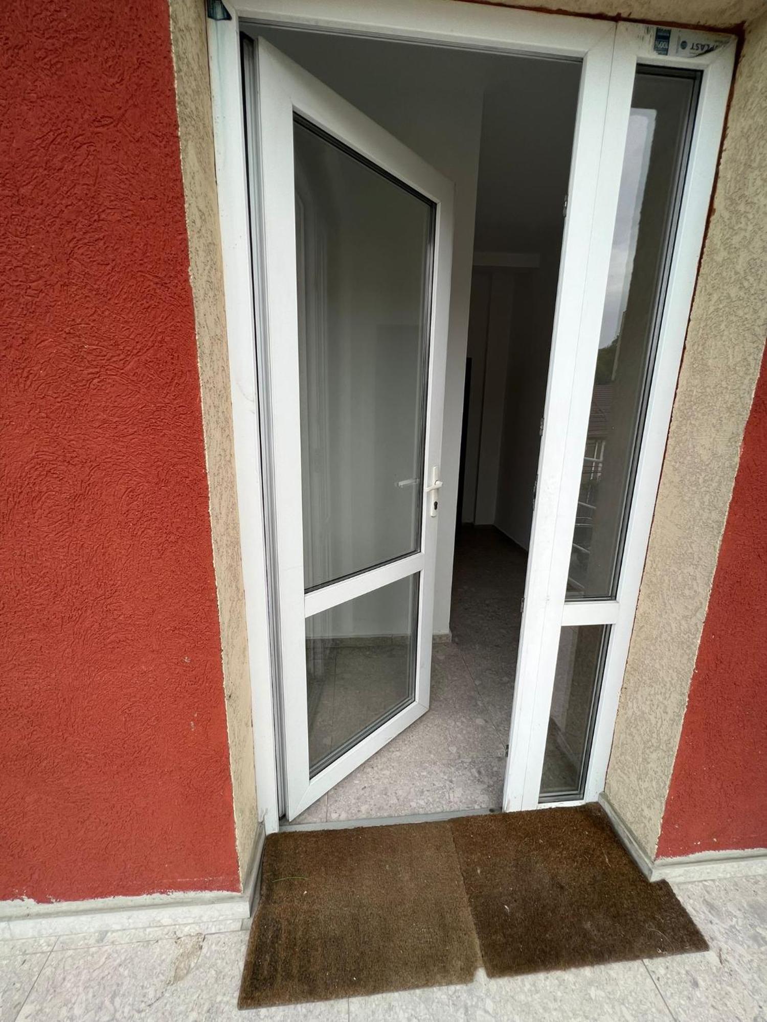 Compact House Leilighet Cluj-Napoca Eksteriør bilde