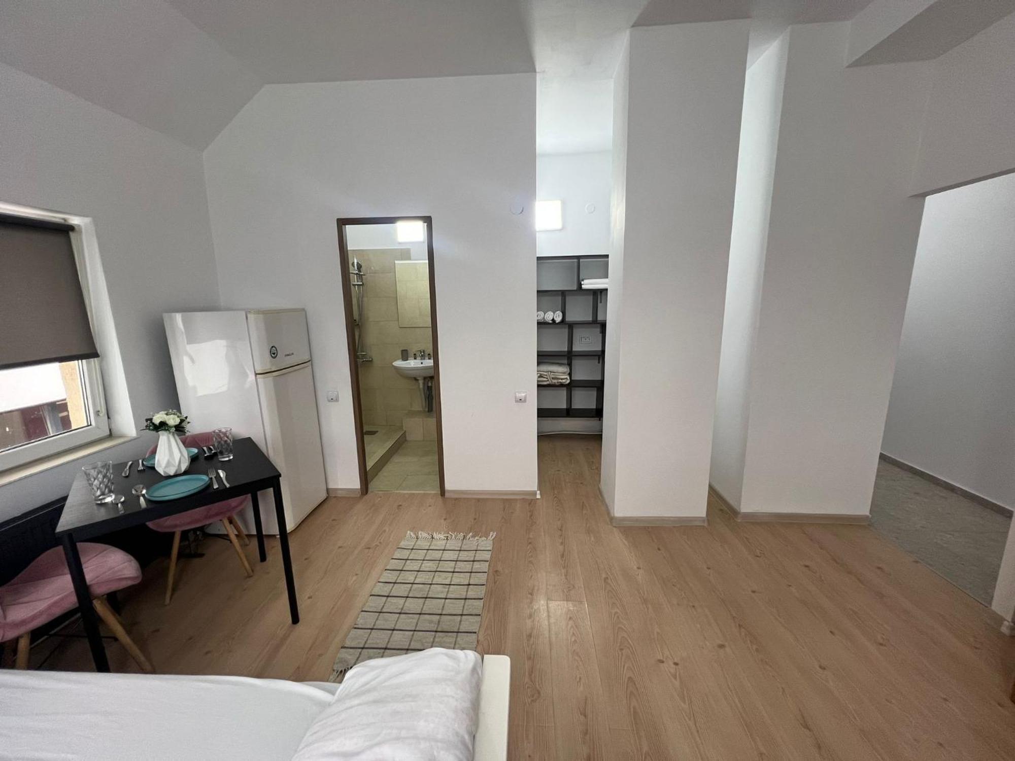 Compact House Leilighet Cluj-Napoca Eksteriør bilde