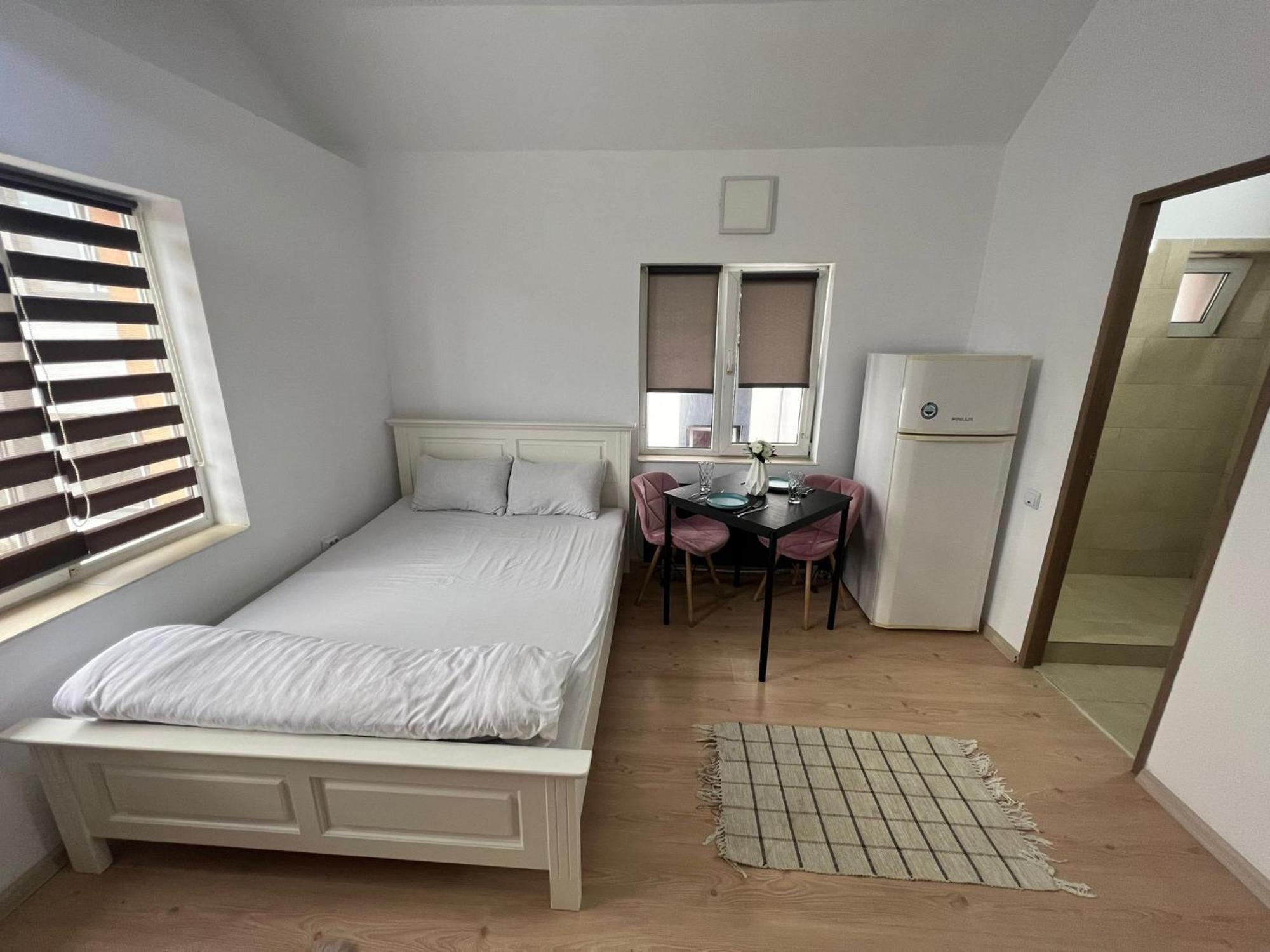 Compact House Leilighet Cluj-Napoca Eksteriør bilde