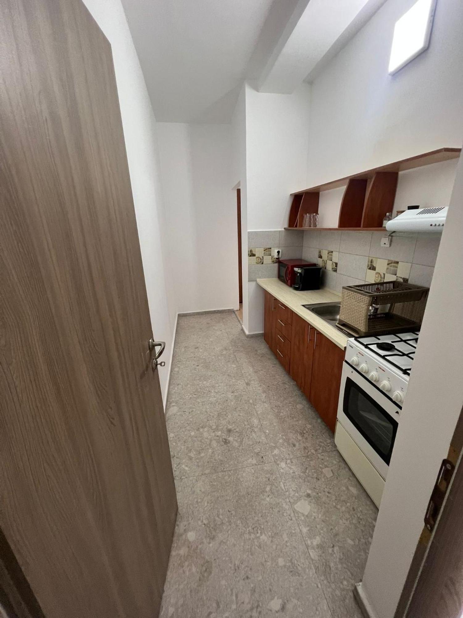 Compact House Leilighet Cluj-Napoca Eksteriør bilde
