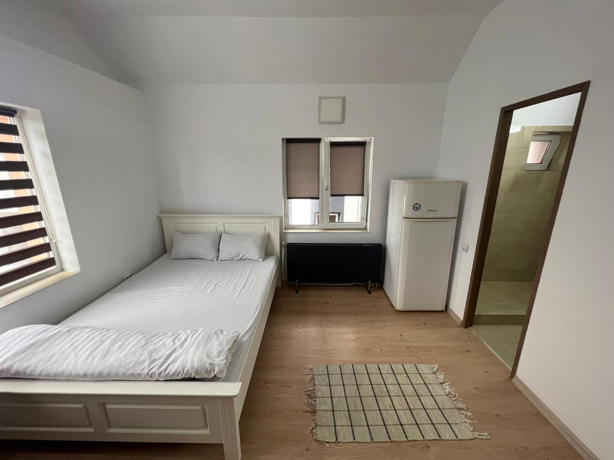 Compact House Leilighet Cluj-Napoca Eksteriør bilde