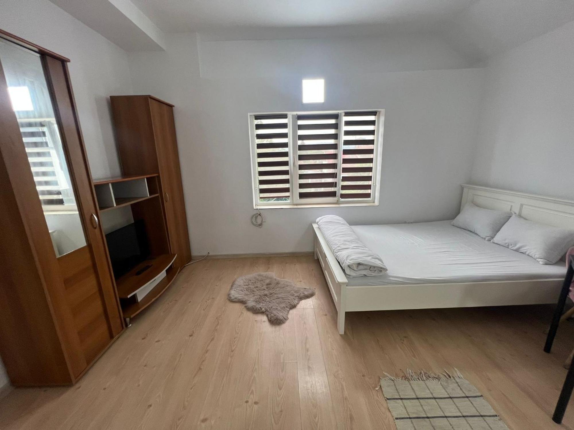 Compact House Leilighet Cluj-Napoca Eksteriør bilde