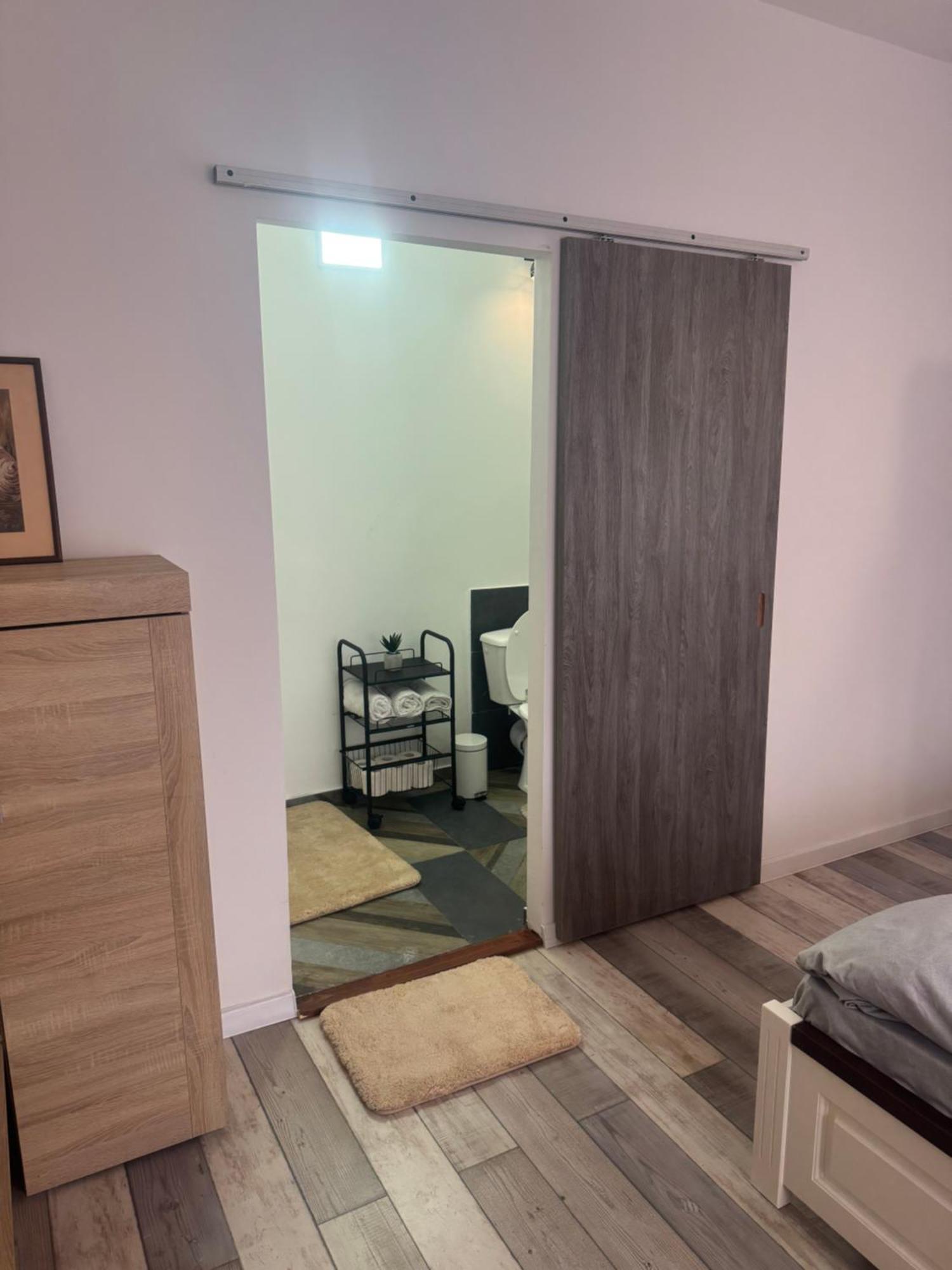 Compact House Leilighet Cluj-Napoca Eksteriør bilde