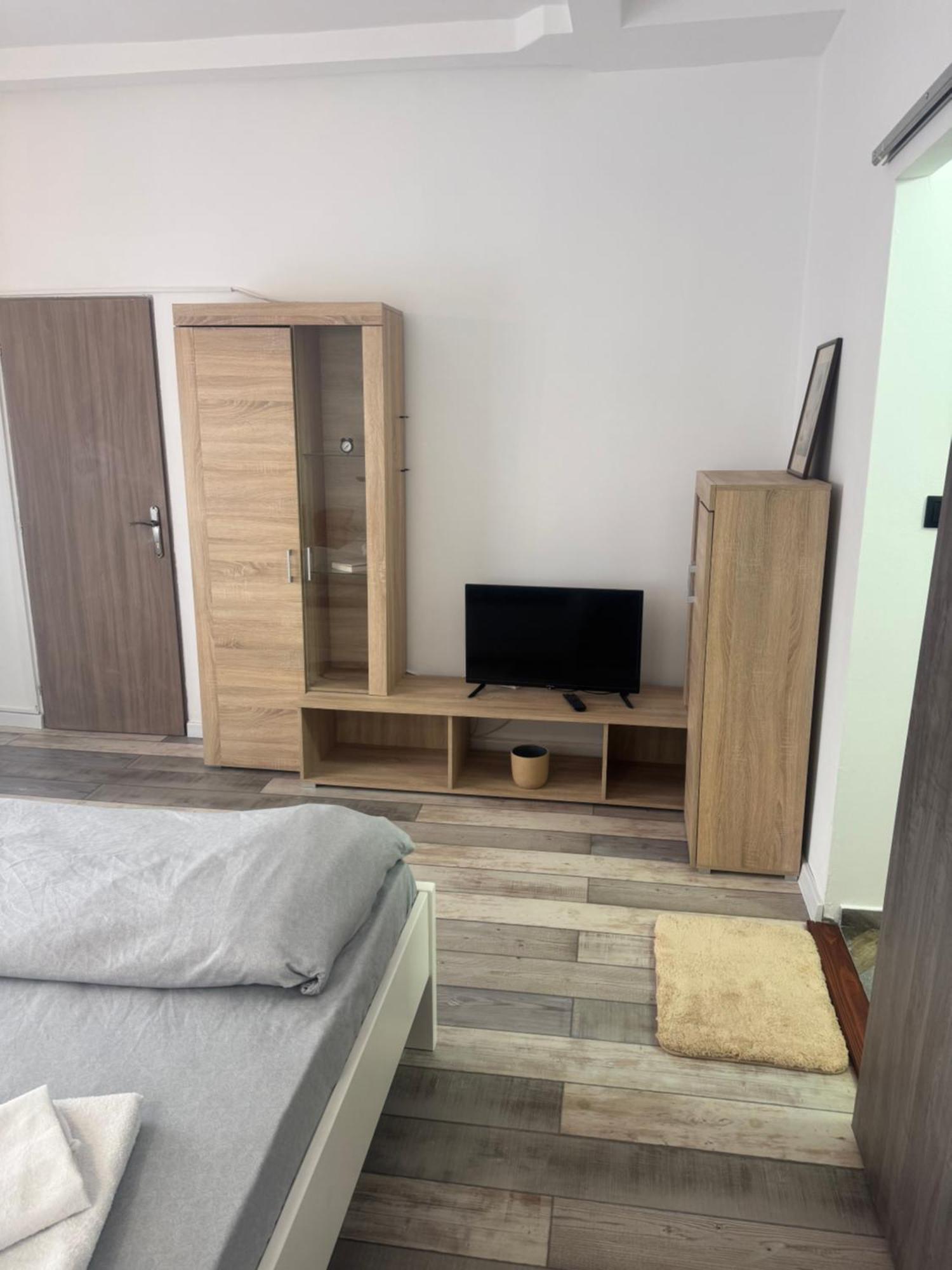 Compact House Leilighet Cluj-Napoca Eksteriør bilde
