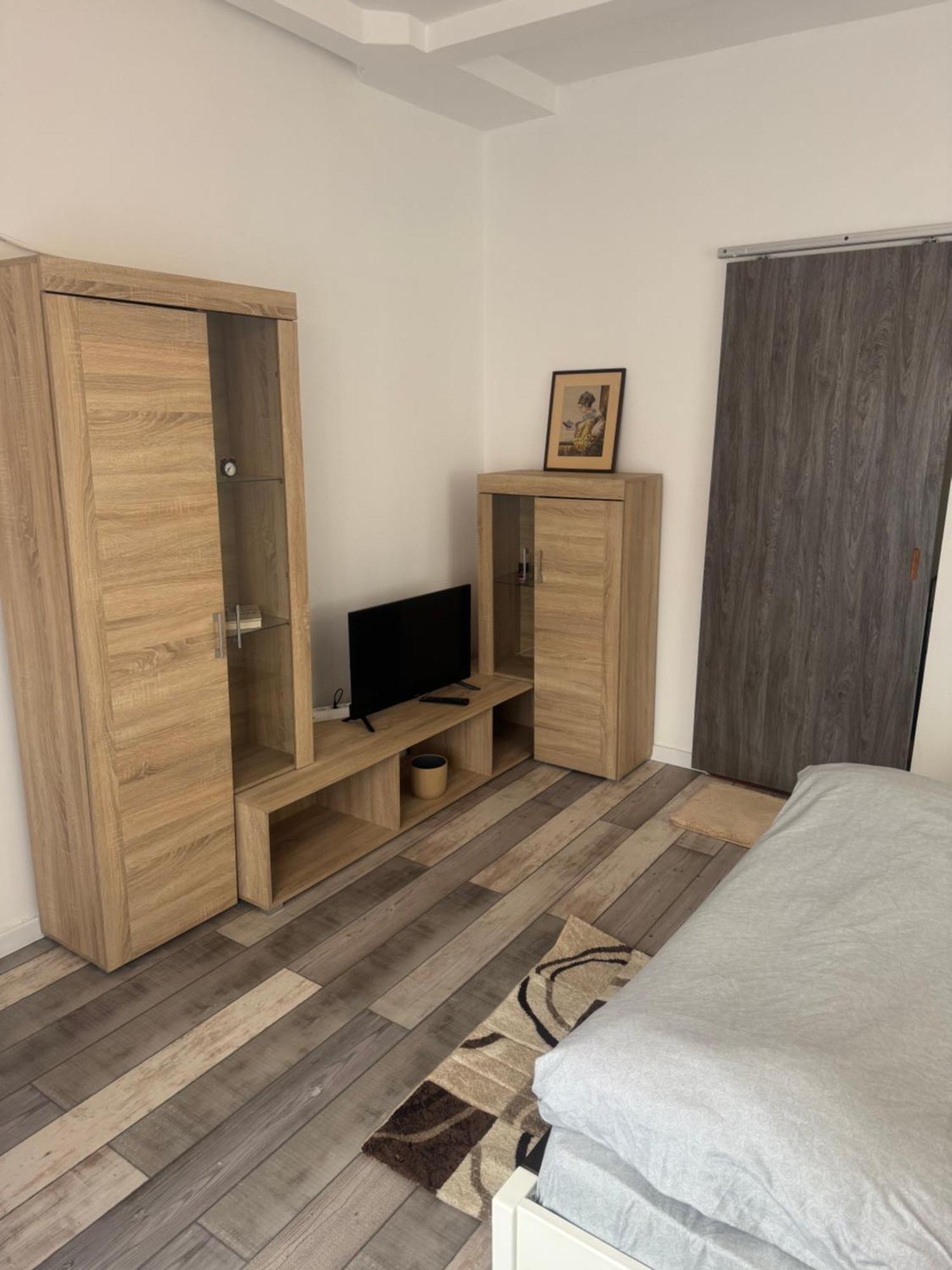 Compact House Leilighet Cluj-Napoca Eksteriør bilde